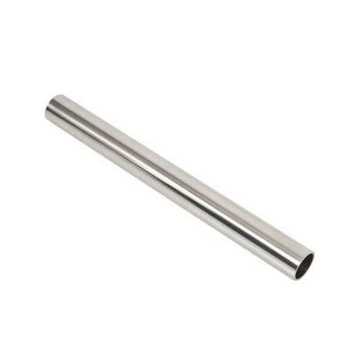 301 304 Welded Seamless Stainless Steel Pipe, 201 316 Duplex Square