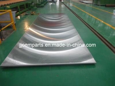 Inconel 625 Plates/Sheets/Coils/Strips (UNS N06625, 2.4856, Alloy 625)