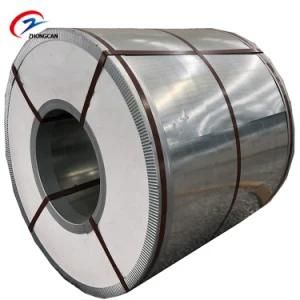 High-Strength Cold Rolled Carbon Stainless Steel Strip Coils