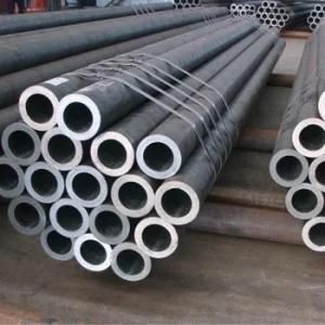 28 Inch ASTM A106 A53 Seamless Carbon Steel Pipe