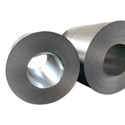 SGCC Dx51d Galvanized Steel Coil Galvanized Steel Plate
