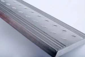 Building Materials Price Stainless Steel Floor Grating