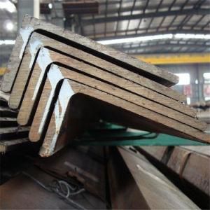 Hot Rolled Equal and Unequal Angle Steel Bar