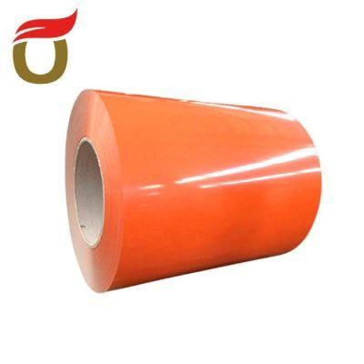 Galvanized Steel Coil PPGI Price Panel Sandwich De Techo PPGI
