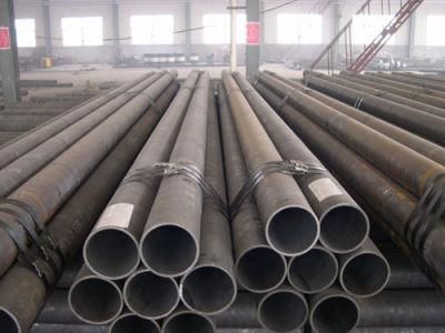 High Precision Schedule 40 Carbon Steel Pipe Specifications High and New Technology Seamless Steel Pipe Price Per Ton