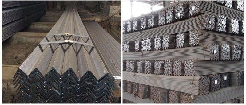 316 201ss Angle Bar Stainless Bar Materials Steel Angle