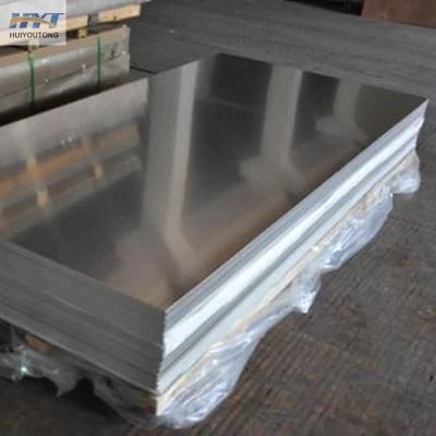316L Stainless Steel Plate Price List