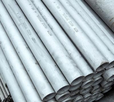 AISI 201 202 304 304L 316 316L 410 420 430 Stainless Steel Pipe