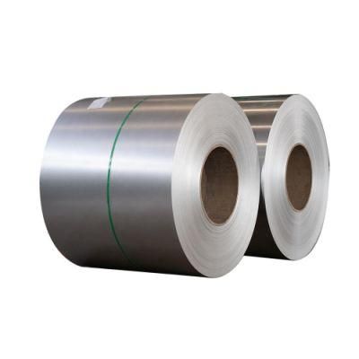 Competitive Price Cold Rolled Grade 201 304 310 316 316L Stainless Steel Coil