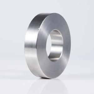 Polishing Coated Stainless Steel Strip