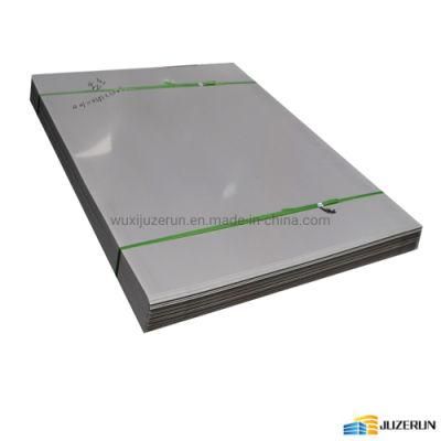 Cold Rolled Color 201 304 316 Grade Stainless Steel Sheet