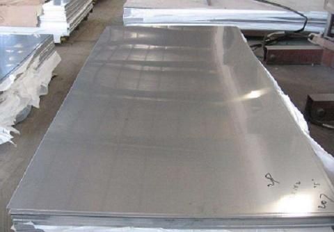 Manufacture Cold and Hot Rolled Stainless Steel Plate