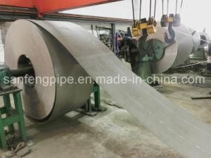 Supply 304 Stainless Steel Cold Rolling Strip/Coil