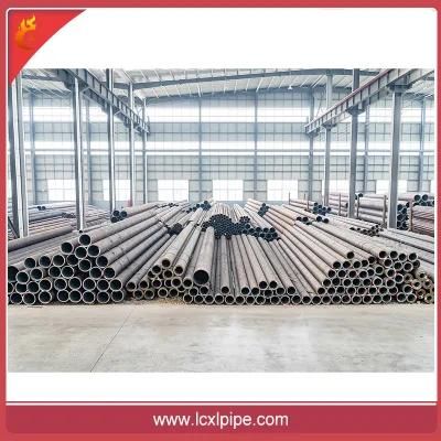 Tp 316 TP304 ASTM A312 ASTM 213 Cold Rolled Seamless Stainless Steel Pipe