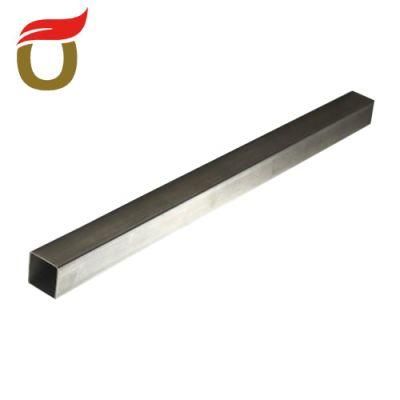 0.12-2.0mm*600-1500mm Polished 430 304 Stainless Steel Pipe