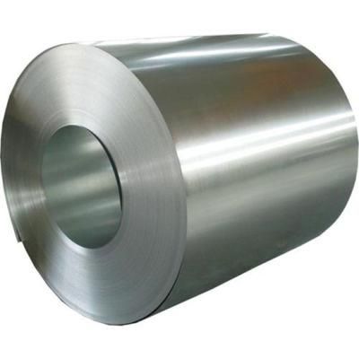 Factory Produces a Variety of Cold Rolled Carbon Stainless Steel Tape Strip