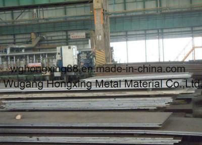 Boiler and Pressure Vessel Steel Plate P355gh