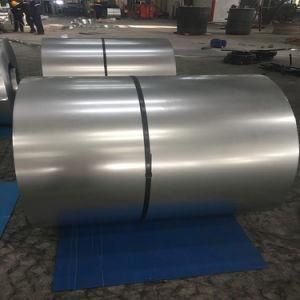 AISI Standard Galvalume Steel Sheet in Coils Antifinger Galvalume Steel Galvalume Steel Coil