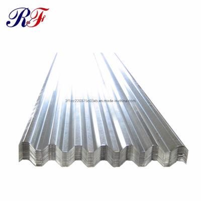 Gl Roofing Sheets