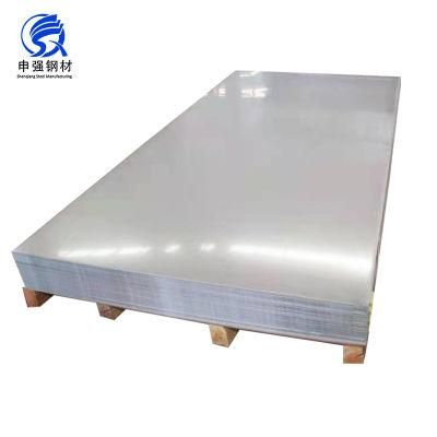 Factory Direct Sale Hot Selling 316L 0.8mm Stainless Steel Sheet Plate Price