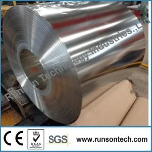 Dr8 Dr9 Tin Free Steel Coil, Chrome Plate Steel Sheet, TFS Factory