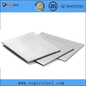 Pre Galvanized Steel Sheet Plate