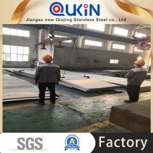 316L Hot Rolled Stainless Steel Sheet of Length 2000mm