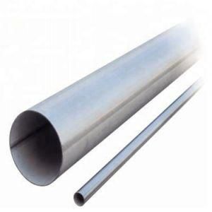 SUS 201 Stainless Steel Seamless Pipe