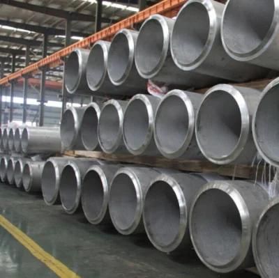 Low Prices Customized ASTM A240 201 304 310 316L 304L Cold Rolled Seamless Stainless Steel Pipe Steel Pipe/Tube with Polished Surface