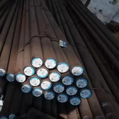 AISI8620h Alloy Steel Round Bar Forged Alloy Steel Rod &amp; Bars Uns H86200