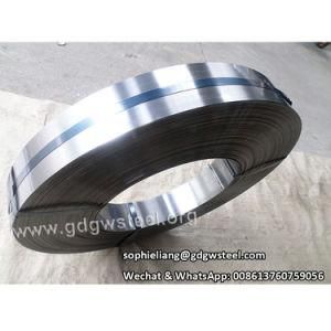 Cold Rolled 50CRV4a Spring Steel Strip