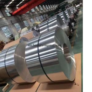 Dx51d+as, SA1c, S360gd+as, Aluminum Coated Steel Grade