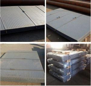 Checkered Steel Sheet/Checkered Steel Plate