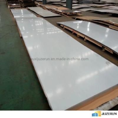 Cold Rolling Hl 201 304 Stainless Steel Sheet