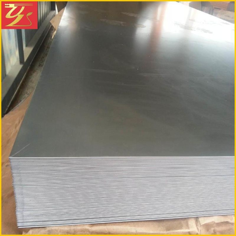 Cheap SPCC-SD Cold Rolled Steel Coil and Sheets From Zengze Steel