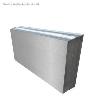 High Quality 304 316 310S 1.5mm Stainless Steel Sheets Manufacturer