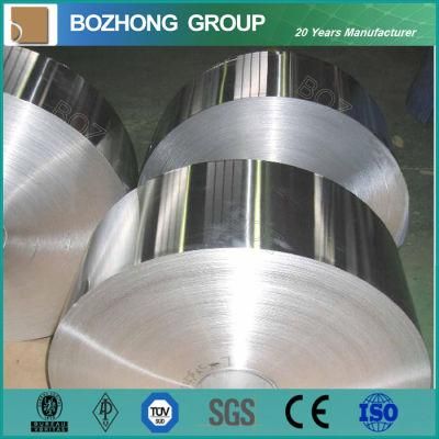 S32760 Prime Cold Rolled Stainless Steel Coil