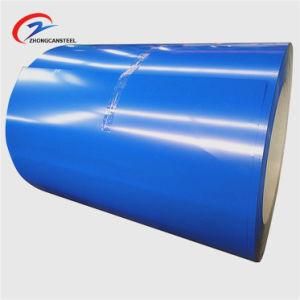 Building Iron Pipe PPGI Steel Products Prepainted Galvanized Steel Pipe/Prepainted Galvanized PPGI Steel Coil in Stock