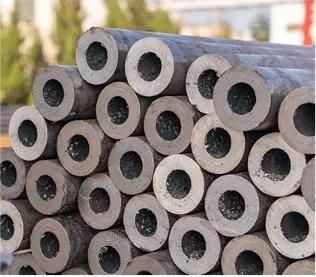 Seamless Steel Pipe for API5l & 5CT with Oil and Casing Pipe