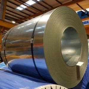Prime Hot Dipped Galvanized Steel Coil