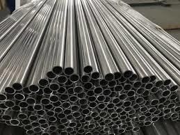 ASTM A312 Tp321 Seamless Stainless Pipe Ti