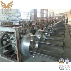 High Carbon Steel Wire for Making Mattress/Metal Wire