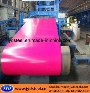 Az Coating PPGL Steel Coil