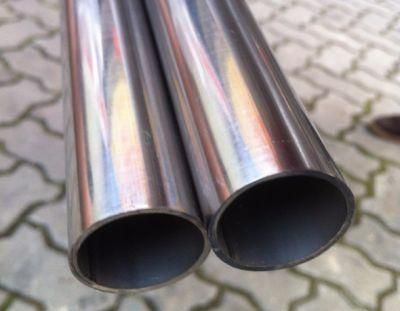 201 304 304L 316 316L 310S 321 Seamless Stainless Steel Tube / Ss Pipe