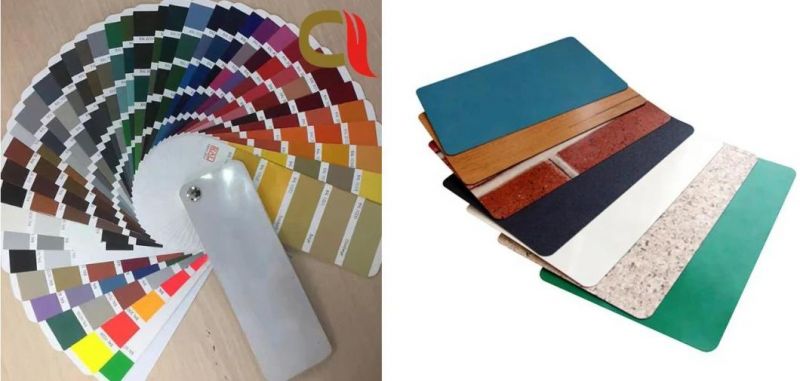 Cold Rolled Color Coated 0.3-3mm Thickness Galvanized Steel Coil with ISO Certification