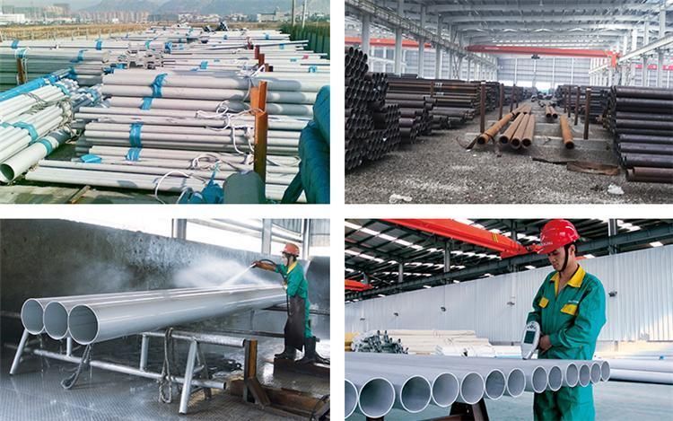 304 316 316L Stainless Steel Plate / 304 316 316L Factory Stainless Steel Sheet Price