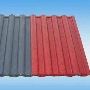 Hot Sales Wholesale Galvanized Corrugated Steel Sheet