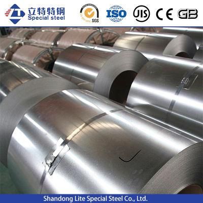 Hot Rolled Steel Coil Grade 33 SGLCC Cglcc Dx51d G1 SGCC Hot Dipped Galvanized Steel Coil Price