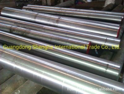 Die Steel Plate Flat DC53 Cold Work Tool Steel with Heat Treatment Die Steel Supplier