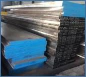 Plastic Mold Steel Grades 1.2312 Ground Flat Steel Mold Growing on Steel Alloy Steel Flat Bar Mould Steel Die